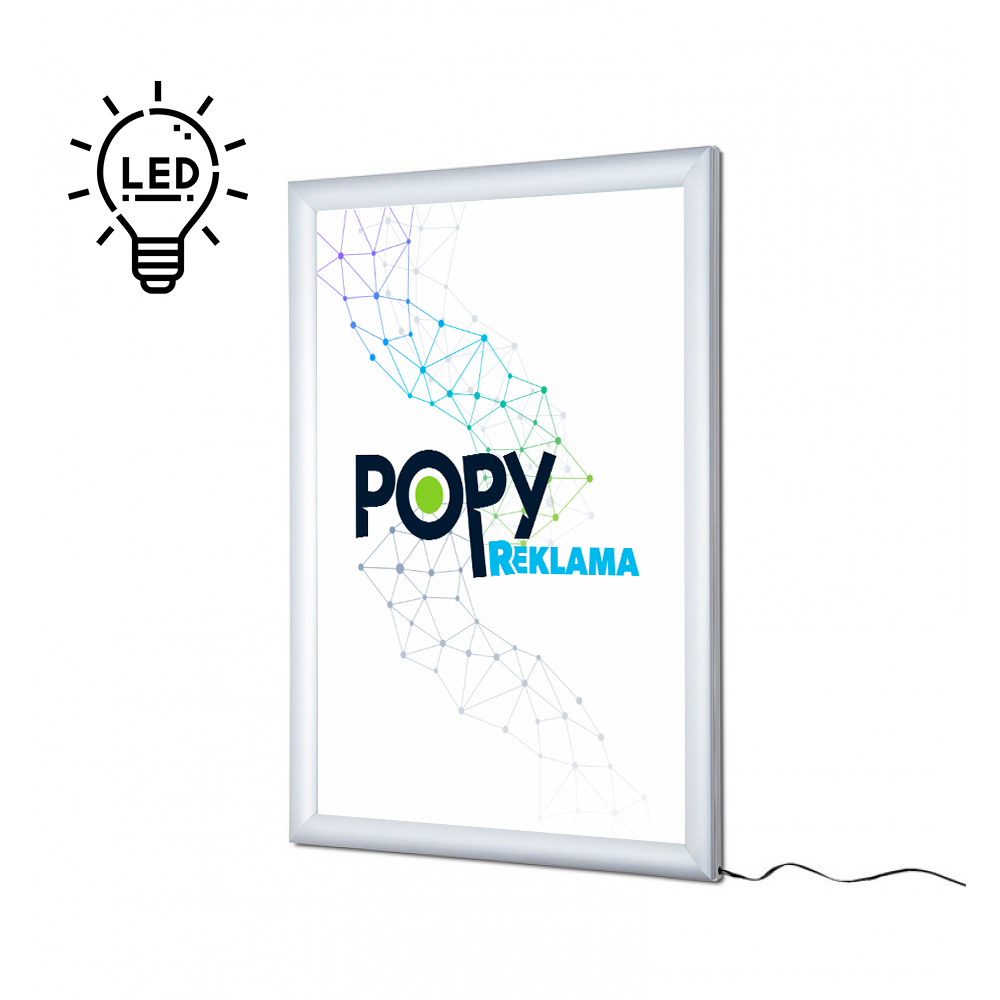Led Popy's LED světelné - Popy.cz